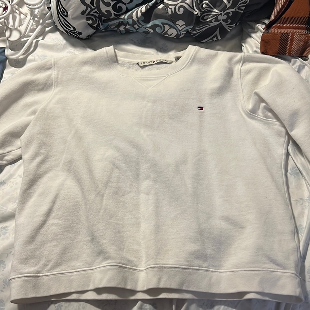 Tommy Hilfiger crew neck